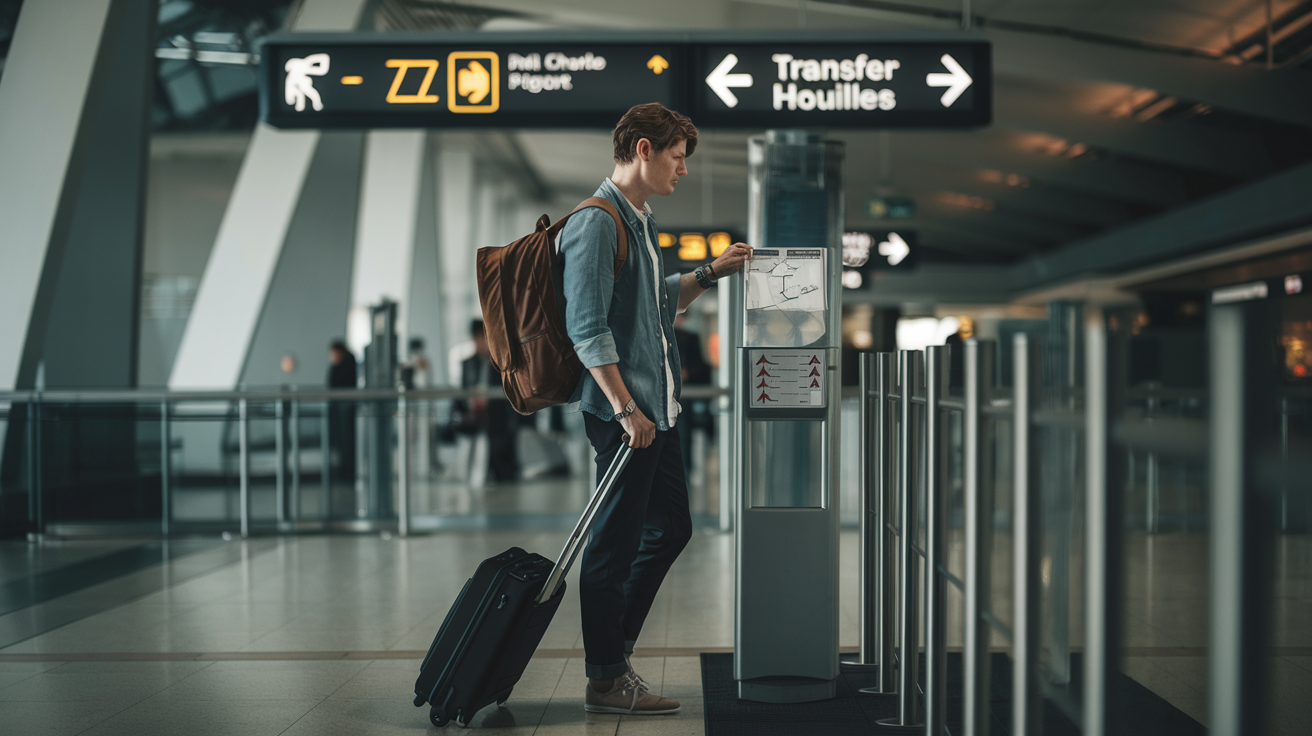 Paris Charles de Gaulle Airport Transfer to Houilles: Your Complete Guide